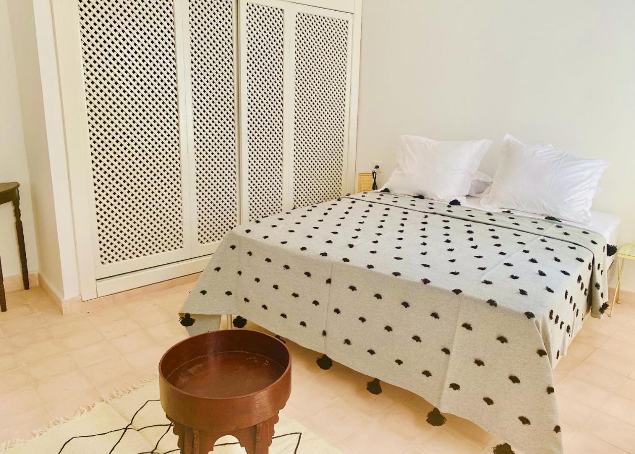 Bed and Breakfast Dar Narjis Asilah Exterior foto