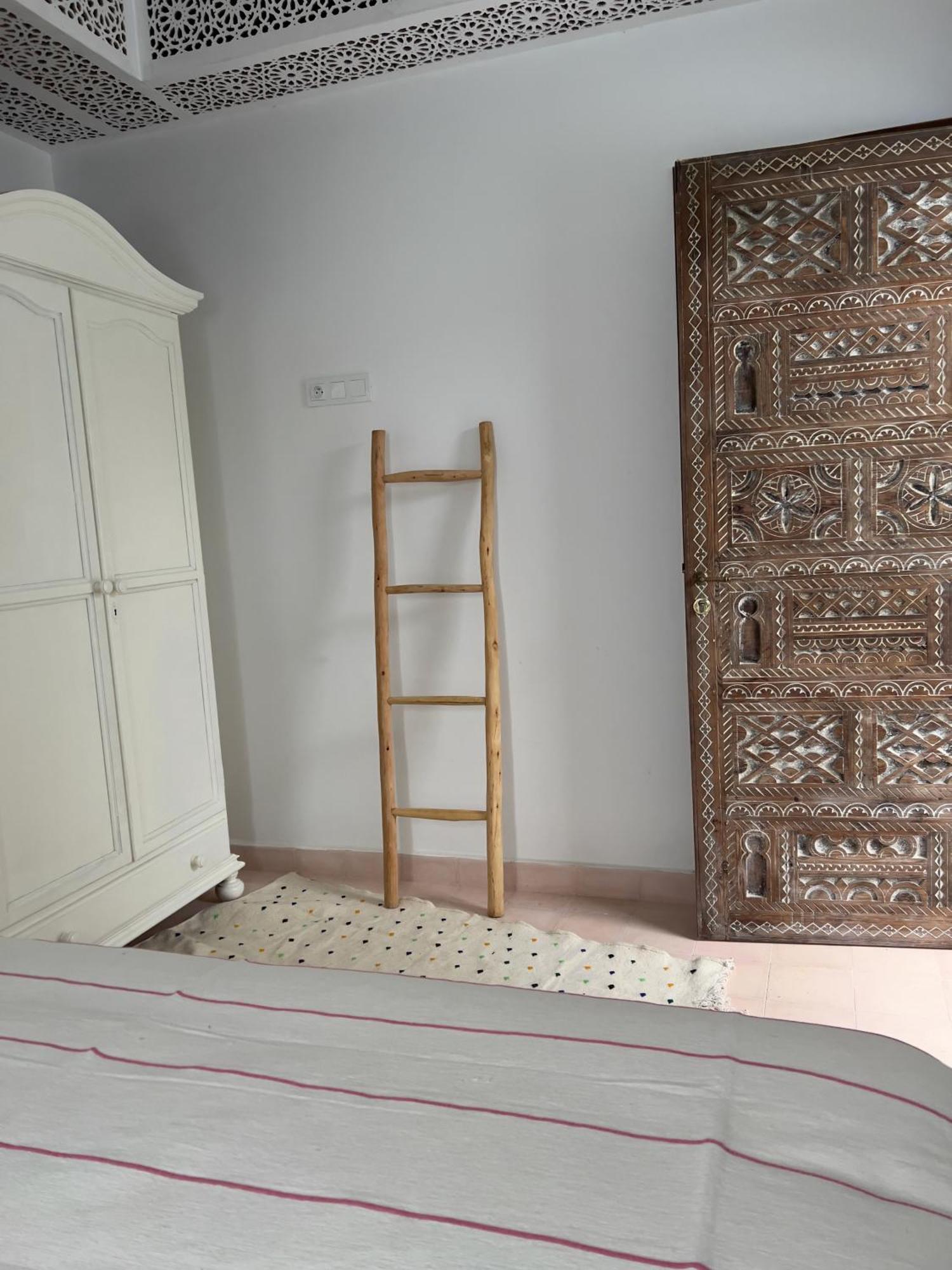 Bed and Breakfast Dar Narjis Asilah Exterior foto