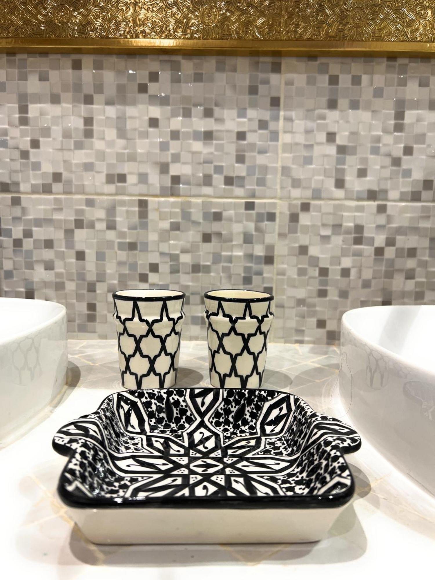 Bed and Breakfast Dar Narjis Asilah Exterior foto